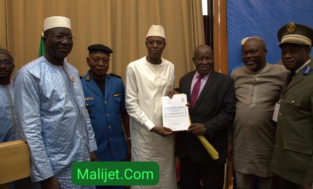 Bamako : Clôture du 12e Forum des Douaniers de l’espace UEMOA